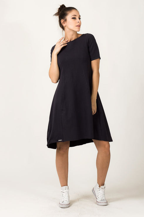 Robe de jour model 36033 Tessita